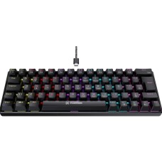 Teclado Gamer Mecânico Fortrek Gravity 65