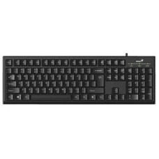 Teclado Genius Smart Kb-100, Preto