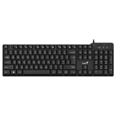 Teclado Genius KB-100x