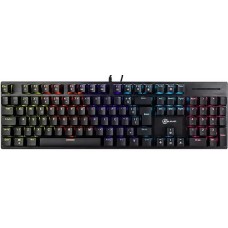 Teclado Gamer Mecânico Kalkan Loki Preto - KLK00013
