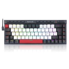 Teclado Mecânico Gamer Redragon Magic-Wand K635WBR-RGB