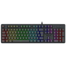 Teclado Gamer Redragon Netherbane Abnt2 Membrana