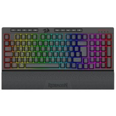 Teclado Gamer Redragon Shiva Pro 98 RgbvPreto K515rgb-pro