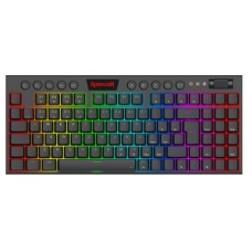 Teclado Mecânico Gamer Redragon Yi TKL