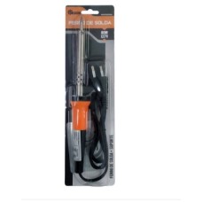 FERRO DE SOLDA 80W X 110V C/INMETRO GB59027 MBTECH
