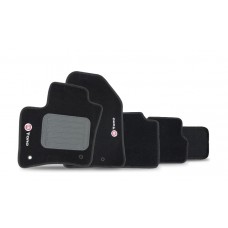 Jogo de Tapetes Toro