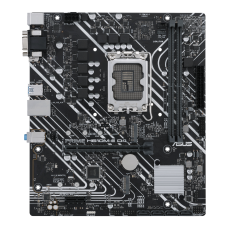PLACA MAE ASUS PRIME H610M-E D4, DDR4, SOCKET LGA1700, M-ATX, CHIPSTE INTE H610, PRIME H610M-E D4