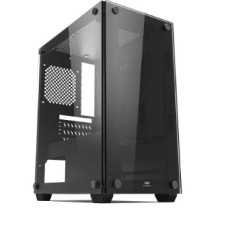 GABINETE GAME MT-G110BK SEM FONTE C3TECH
