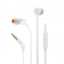 Fone JBL Tune 110 branco 