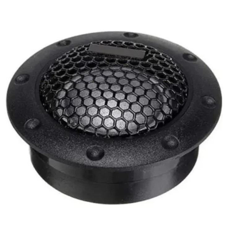 Tweeters Crossover Alpine Ddt-s30 De 180 Watts