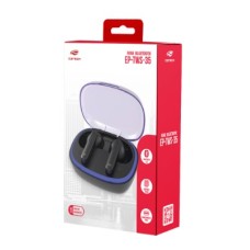 Fone de Ouvido EP-TWS-35BK Bluetootk 5.3 C3Tech