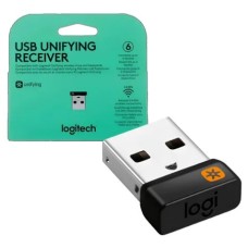Receptor Logitech Unifying USB