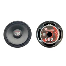 Altofalante Ultravox Pancadão 680 12pol 4ohms