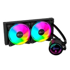 Water Cooler Kalkan Iota V2 240 RGB 240mm