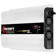 Fonte Automotiva Taramps Smart Charge 120A/160A