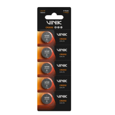 bateria lítio cr2032 vb32b5 vinik