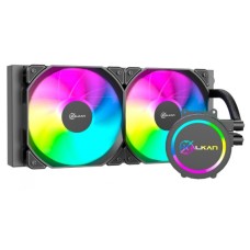 WATER COOLER KALKAN IOTA 240 ARGB, 240MM