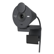 Webcam Full Hd Logitech Brio 300