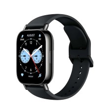 Smartwatch Redmi Watch 5 Lite Gps, Tela AmoLED 1,96"