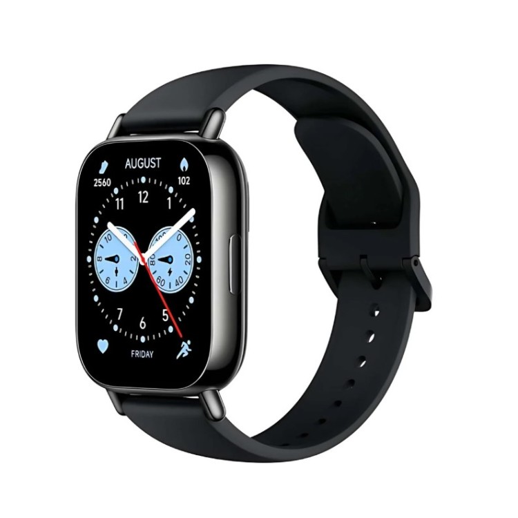 Smartwatch Redmi Watch 5 Lite Gps, Tela AmoLED 1,96" Smartwatch Redmi Watch 5 Lite Gps, Tela AmoLED 1,96"