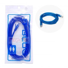 Cabo de Rede 3 Metros LE-302 