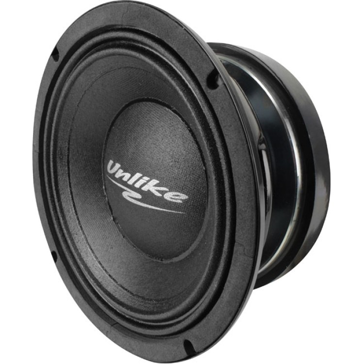 ALTO FALANTE WOOFER 8" 350W RMS 4 Ω - UNF87R4