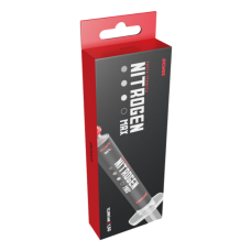 Pasta Térmica Pcyes Nitrogen Max 1,5G 12,5W/Mk | Pcynm15125