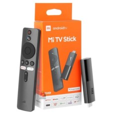 Xiaomi Mi Tv Box Stick