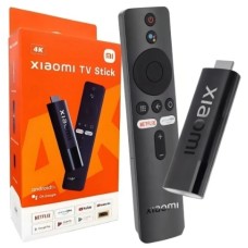 Xiaomi Mi Tv Box Stick 4k