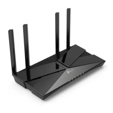 Roteador TP-Link XX230v  Wi-Fi 6 Gigabit